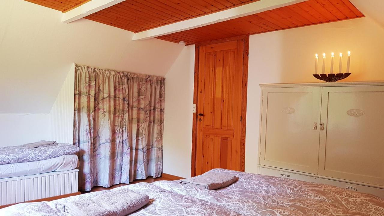 Saenehus Husmandssted Βίλα Allinge-Sandvig Εξωτερικό φωτογραφία